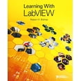 thumbnail image 1 of Pre-Owned Learning with LabVIEW, 9780134022123, 0134022122, Paperback, 1 edition, 1 of 1