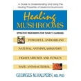 thumbnail image 2 of Pre-Owned Healing Mushrooms: Effective Treatments for Today's Illnesses (Paperback) 0757001963 9780757001963, 2 of 2