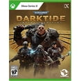 thumbnail image 1 of Warhammer 40,000: Darktide: Imperial Edition - Xbox Series X Microsoft Xbox, 1 of 4