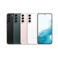 thumbnail image 3 of Smartphone SAMSUNG Galaxy S22+ Plus 5G 128GB Verde reacondicionado, 3 of 5