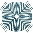 thumbnail image 2 of Plant Pot Soil Cover Protector-Repel Cats From Plants-Protect Indoor Plants, 2 of 6