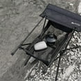thumbnail image 2 of Picnic Under Table Storage Bag Desk Storage Box for Camping Table, 2 of 7