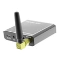 thumbnail image 4 of Receptor 5.2 para adaptador de audio para automóvil Receptor de música Ligero de baja latencia para estéreo doméstico, estéreo para automóvil,, 4 of 8