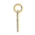 thumbnail image 2 of FB Jewels 10K Yellow Gold Golf Charm, 2 of 3