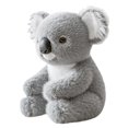 thumbnail image 1 of Koaly - The Koaly Emotional Healing On Demand, Koaly Plush For Emotional Support, Mimics Natural Movements For Realistic Comfort, Cuddly Stuffed Anima, 1 of 4