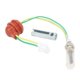 thumbnail image 2 of 12V Glow Plug Repair Tool Air Heater Ignition Glow Pin Plug Replacement for Eberspacher D2 D4 D4S, 2 of 5
