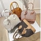 thumbnail image 2 of Fashion Shell Bags for Women Shoulder Bags Ladies Handbags Womens Crossbody Bags Totes Luxury Designer Hand Bags Female, 2 of 4