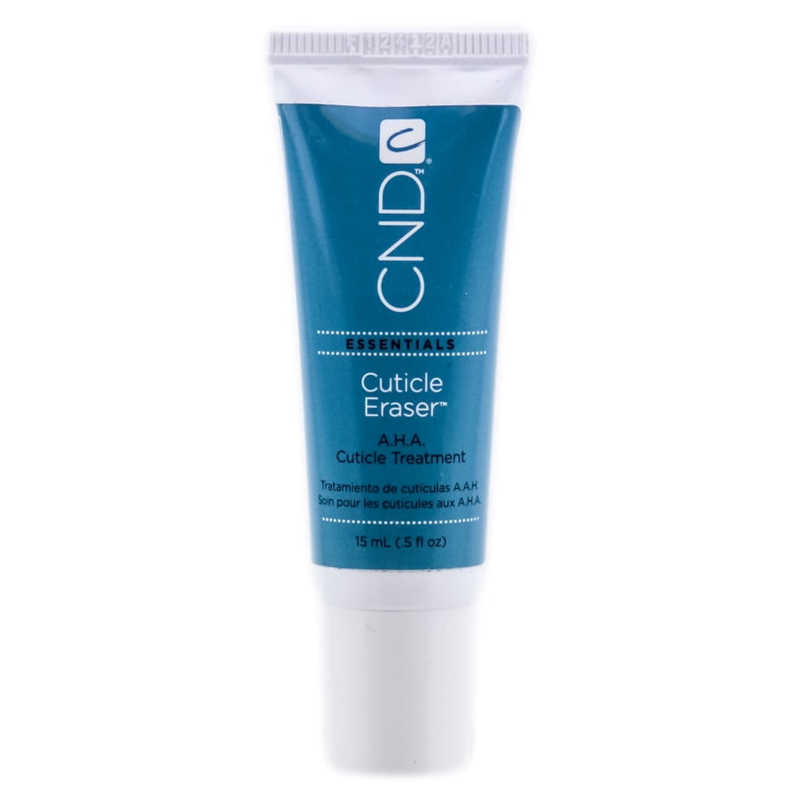 CND Essentials Cuticle Eraser - Size : 0.5 oz