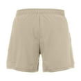 thumbnail image 2 of Mizuno Men's Infinity 5" Short, 2 of 5