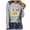 Gray christmas sweatshirt, variant on pimelu Christmas Shirts Christmas Shirts for Women Fashion Beer Glasses Print Loose Pullover Blouses Lightweight Round Neck Long Sleeve Ladies Tee Tops