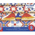 thumbnail image 2 of Rompecabezas Ceaco Patriotic Quilts de 1000 Piezas, 2 of 8