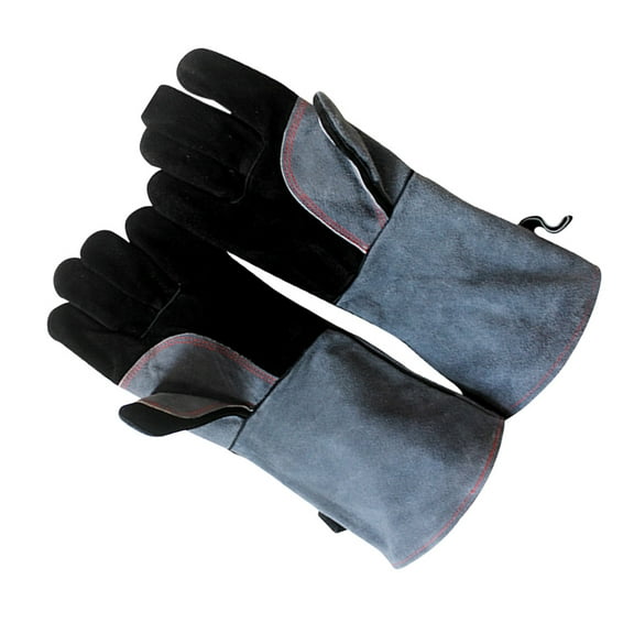 unbranded  High Temperature Thermal Glove Heat Resistant Gloves