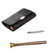 thumbnail image 5 of Juego de Destornilladores 25 en 1, Miniherramientas de Reparación con Bolsa de Almacenamiento, Juego de Destornilladores de Precisión Profesional Port pequeño, 5 of 9