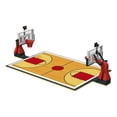 thumbnail image 2 of Juego de placas base y soportes para canchas de baloncesto, 2 of 6