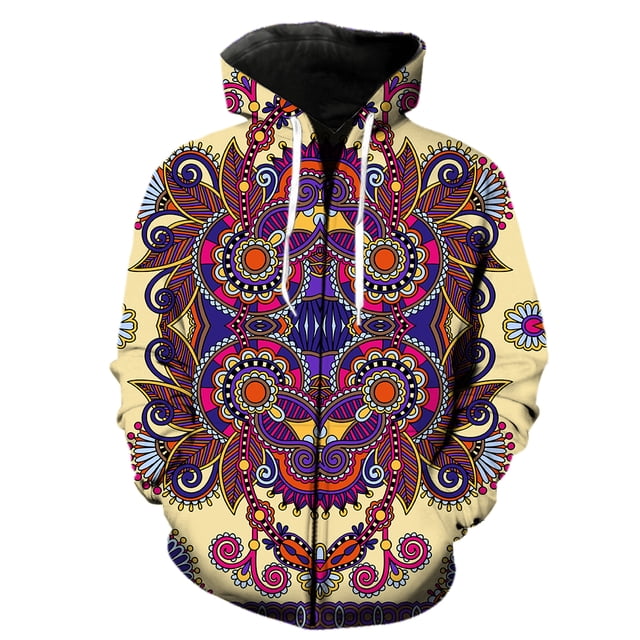 Sudadera con capucha estilo ucraniano para hombre, unisex, informal, moderna, con estampado 3D, estilo hip hop, gran oferta 2024, con capucha, chaquetas y tops extragrandes.