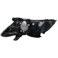 thumbnail image 2 of For Acura RDX Headlight 2016 2017 2018 Passenger Side LED CAPA Certified For AC2503128 | 33100-TX4-A51, 2 of 7