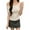 White-02, variant on Mittory Women's Summer Short Sleeve Blouses Sexy One Off The Shoulder T-Shirt Ruched Going Out Tops Slim Fit Shirts