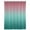 Green, variant on Ombre Blue Purple Waterproof Fabric Shower Curtain, Colorful Painting Waterproof Fabric Shower Curtain for Bathroom Curtains Bathtubs Hotel Washable Shower Curtains with 12 Hooks Small 36x72in