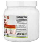 NutriBiotic Immunity, Calcium Ascorbate, 2.2 lb (1 kg)