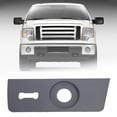 thumbnail image 1 of Driver Side  Switch Housing Panel BL3Z-14A 706-EB Stylish Look Impact Proof Front Left  Switch Panel Bezel, 1 of 7