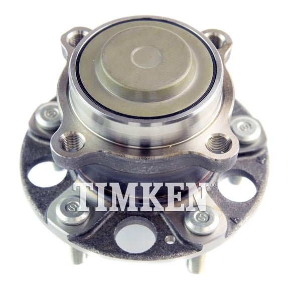 Timken HA590635 Wheel Bearing and Hub Assembly