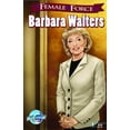 thumbnail image 1 of Pre-Owned Female Force: Barbara Walters (Paperback), 1 of 1