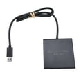 thumbnail image 1 of PC Adapter Accessories Kit for VR2  Expand Game Library, Play on PC Via DisplayPort & Power Adapter, Stable Connection, Easy Setup, 1 of 7