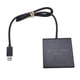 thumbnail image 5 of Kit De Accesorios De PS VR2 PC, Kit De Accesorios PS VR2, Adaptador De Alimentación Y Cable Expande Su Biblioteca De Juegos PS VR2 Con Compatibilidad Mejorada Para SteamVR, 5 of 7