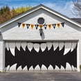 thumbnail image 2 of Decoraciones de Fiesta de Halloween Decoración de Fondo de Garaje de Halloween Paño Colgante Decoración de Partido Personalizada Tapicería Paño Colgante Decoraciones de Halloween, 2 of 6
