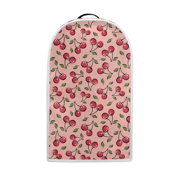 HELLHERO Univesal Protective Case with Machine Washable Stylish Dust Protector Home Kitchen, Cherries Design