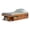 Oak, variant on Memomad Bali Twin Size Storage Platform Bed with Drawers, Oak