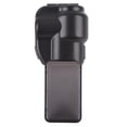 thumbnail image 2 of Camera Lens Protector Cap, Camera Lens Hood Cover Robust Plastic Scratch Resist Fully Protect Lightweight  for  3, 2 of 7