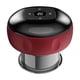 thumbnail image 1 of Fiudx Ventosaterapia, Masajeador de Terapia Vibratoria, Ventosa de Fisioterapia con Luz Roja, Herramienta de Relajación Muscular, Ideal para Viajes En Casa o En La Oficina, Regalo para Familiares y A, 1 of 2