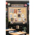 thumbnail image 2 of Teacher Created Resources Wonderfully Wild Make Today Wonderful Banner, 8" x 39", Pack of 6, 2 of 2