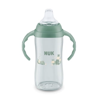 NUK Blue's Clues™ Hide 'n Seek Hard Spout Sippy Cup, 2 Pack