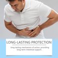 thumbnail image 3 of Ximonth Abdominal Soothing Gel For Men Soothes And Improves Body Discomfort Cleansing And Soothing Treatment Gel, 3 of 5