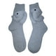 thumbnail image 3 of Calcetines Navideños Para Adultos Con Diseño De Casa De Animales Conejo, 3 of 10