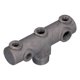 thumbnail image 4 of Soporte de válvula de rosca macho, soporte de interruptor de compresor de aire, conector de válvula de vía, soporte de conector de válvula, funcionalidad versátil, 4 of 14