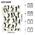 thumbnail image 4 of joogoo Spiral Journal Notebook Baseball and Player College Ruled Notebooks 8.3" x 5.7" 2 PCs, 4 of 8
