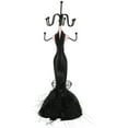 thumbnail image 1 of Miangastore Jewelry Stand Bracelets Earring Holder Mannequin Necklace Display Rack Jewelry Stand, 1 of 9