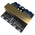 thumbnail image 2 of Placa amplificadora de potencia digital TPA3255 Clase D Componente del sistema de sonido de 4 canales, 2 of 8