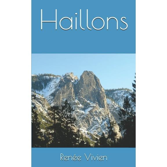 Haillons (Paperback)