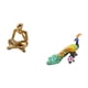 thumbnail image 5 of Figura de lector abstracto,Estatua de pensador abstracto,arte,manualidades,decoraciones,Figuras humanas decorativas para oficina,objetos coleccionables,Estatua del pavo real,Estatua de pavo, 5 of 8