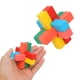 thumbnail image 3 of Toys 6 en 1 Puzzle de Madera Puzzle Toys Lock Puzzle Intellectual Brain Games para los adultos envejecidos, 3 of 7