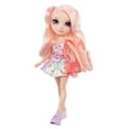 thumbnail image 2 of Muñeca moderna Rainbow High Bella Pink de 28 cm con estilo, 2 of 8