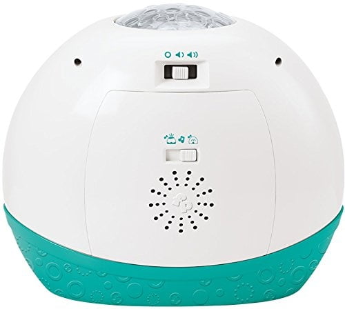fisher price calming seas projection soother walmart