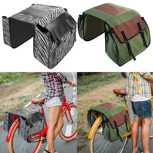 Amazon Bolsa Para Asiento Bicicleta Accesorios Para Bicicleta De