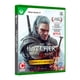thumbnail image 2 of XSX WITCHER 3: WILD HUNT Warner XSX WITCHER 3: WILD HUNT WARNER, 2 of 4