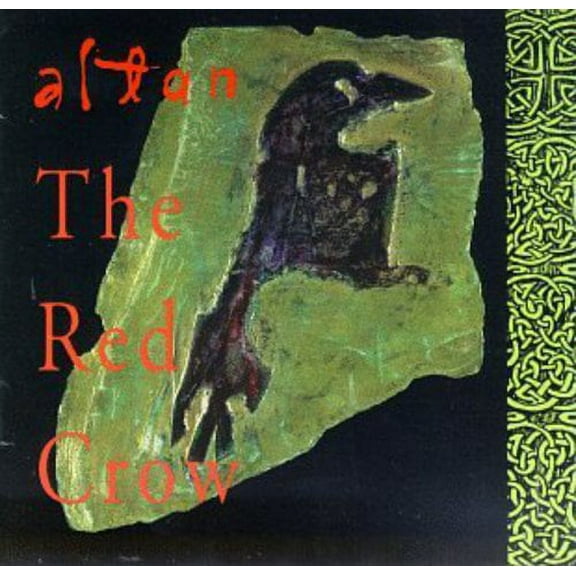 Altan - Red Crow - Music & Performance - CD