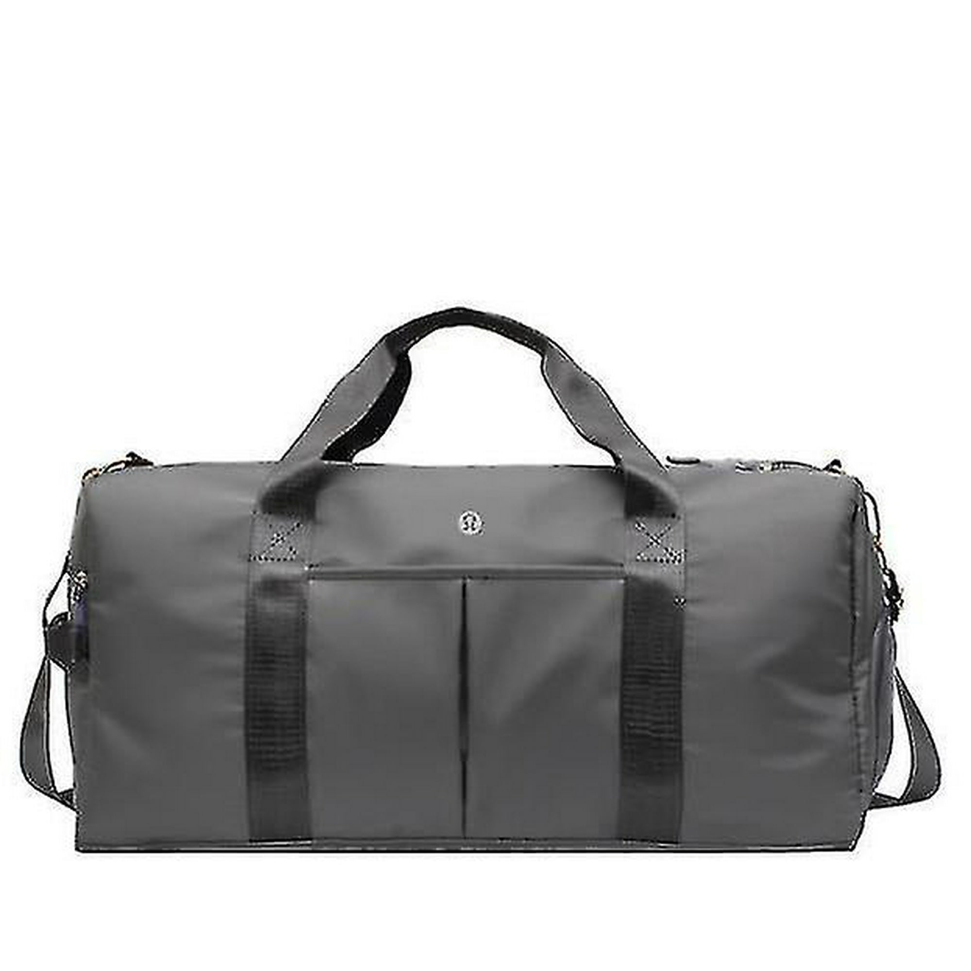 Grey sports bag hotsell